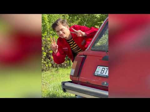 Nem hittük el, hogy ez valóság lesz! ???? Lada, poénok és a Kuplung zenekar első klipforgatása