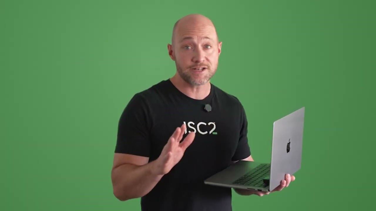 How to Register for Your ISC2 Exam