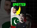 MrBeast Spotted In Pakistan Mrbeast Pakistan India Shorts