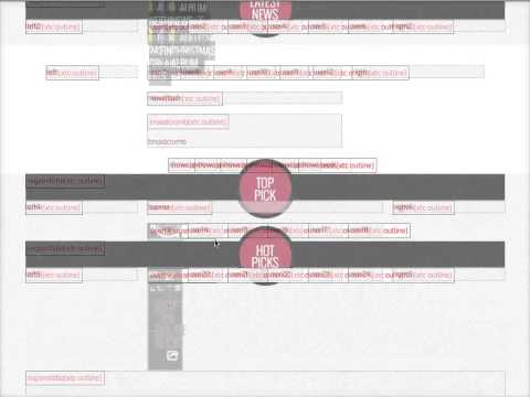 Joomla Tips and Secrets: Finding Template Module Positions