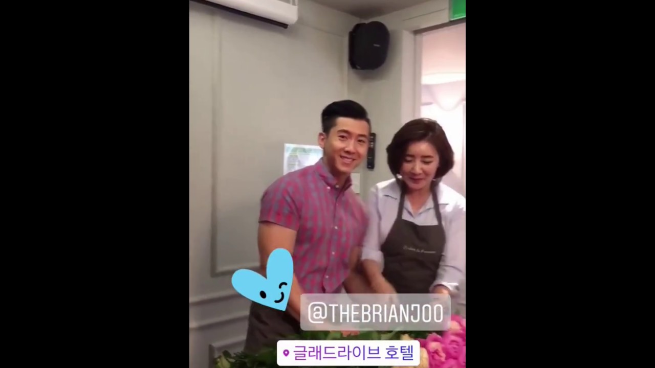 fanny lu canciones 180515 Brian&Trianon Instagram Story