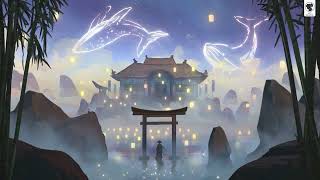 Simon Groß - The Castle In The Sky ⛩️[asian lofi hip hop]