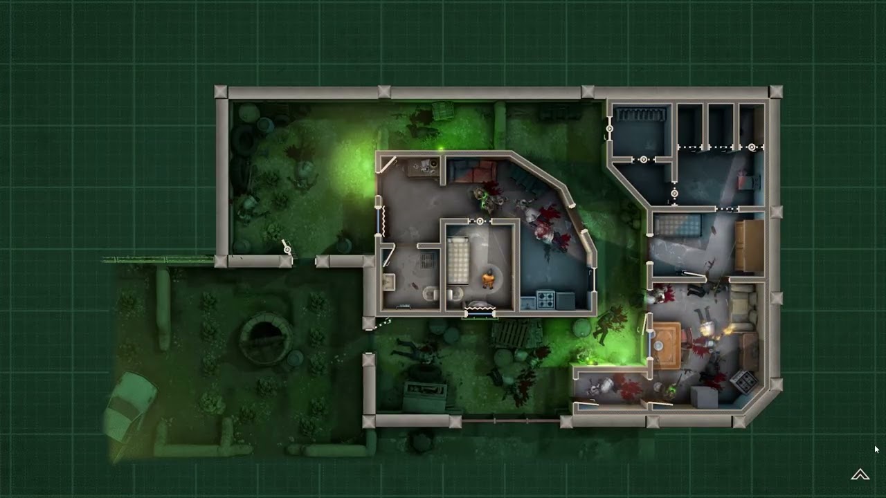 Door Kickers 2: Task Force North - Why We Fight