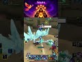 Frost Mage RMMW 3s | #istetsi on #Twitch