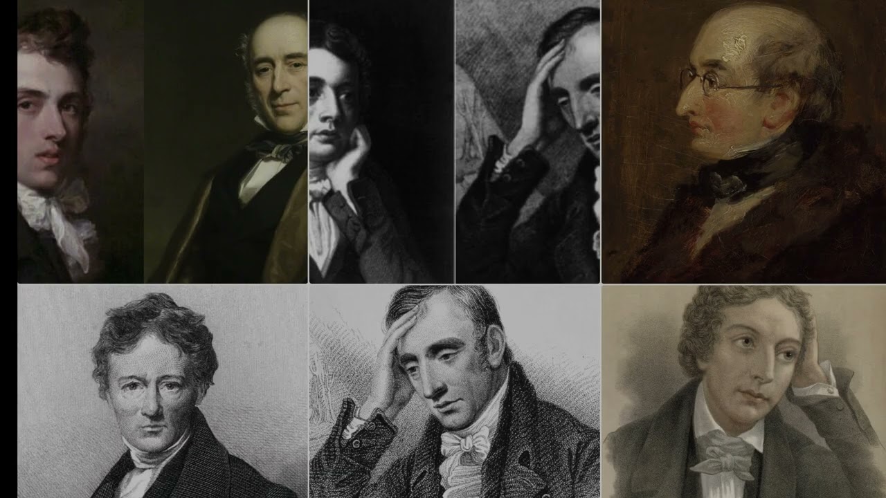 The Immortal Dinner 1817