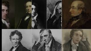 The Immortal Dinner 1817