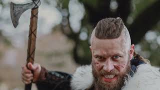@SHIELDWALL Italian Vikings