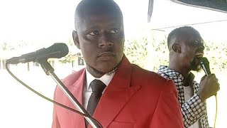 Engaging Performance By Live Band In Sapele