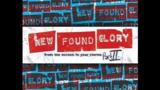 Crazy For You - New Found Glory