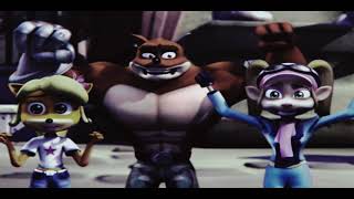 Whats Goin On? Confused Crash Bandicoot Edit