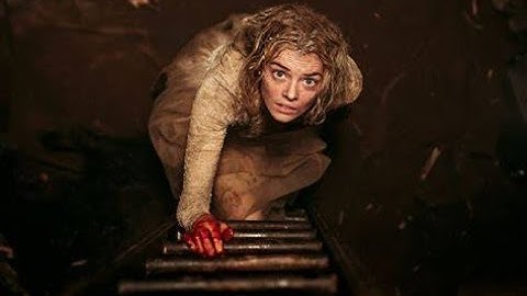 サマラ・ウィーヴィング、『レディ・オア・ノット』続編を予告「うまくいった」