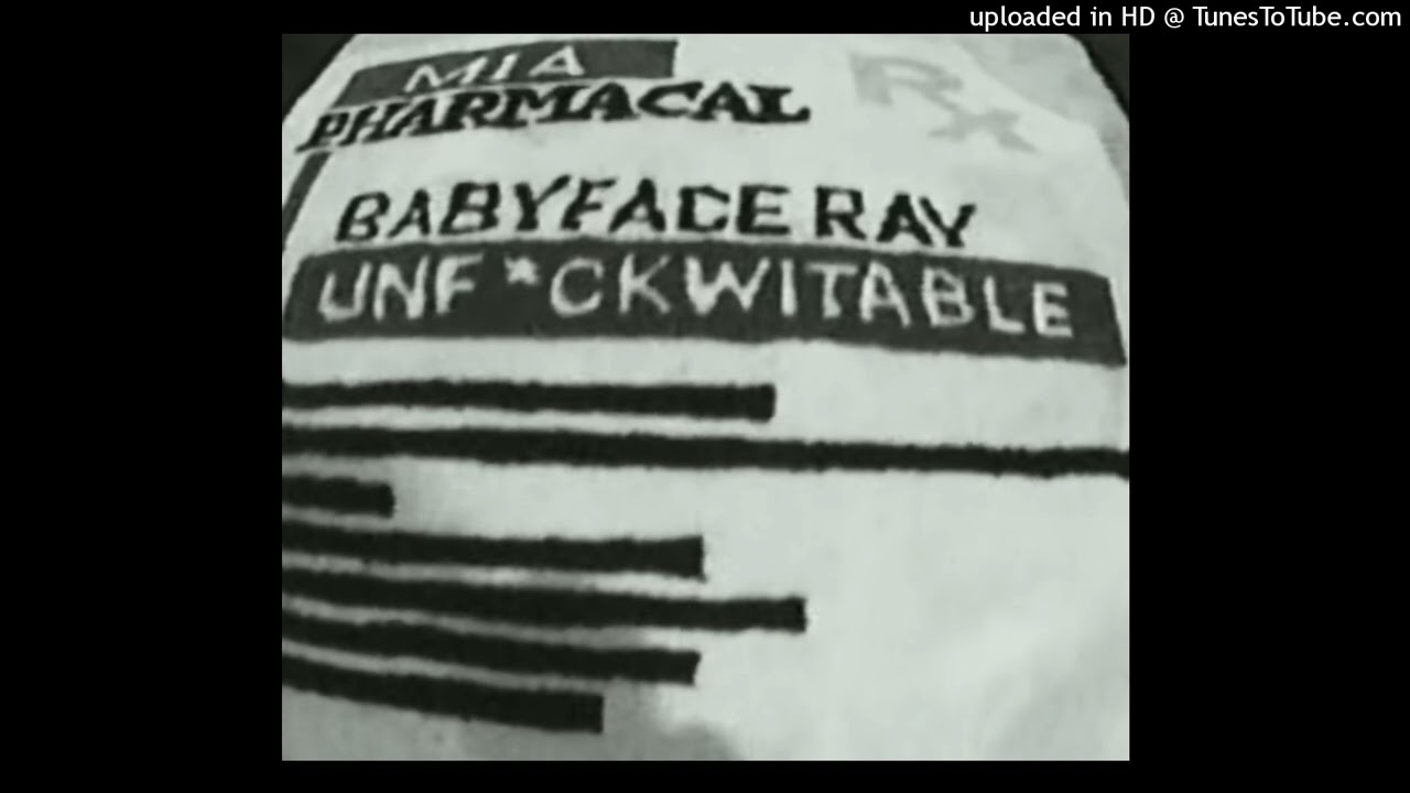 [free] babyface ray x detroit type beat "stone island"