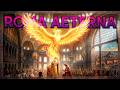 EL RENACER del FÉNIX | Europa Universalis V - Fate of the Phoenix | EP 17