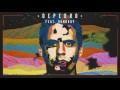 Depedro - DF (feat. Bunbury) (Audio Oficial)