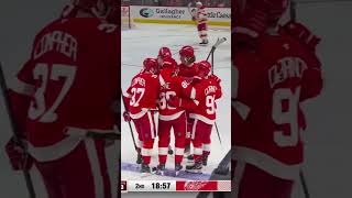 The Greatest Patrick Kane snipe