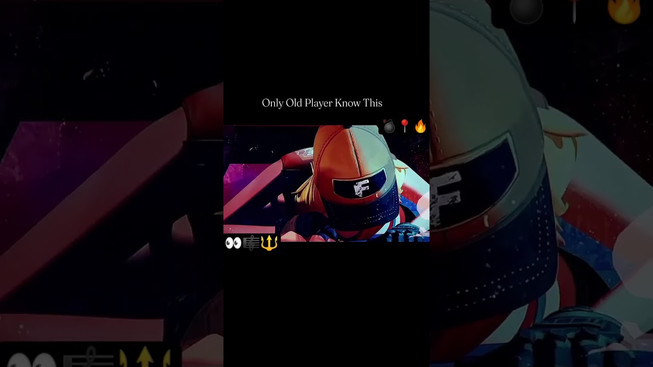 only old player know this craze!📍❗