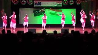 Maayadantha Male Banthanna - WAKS, Perth Concert Hall August 2011