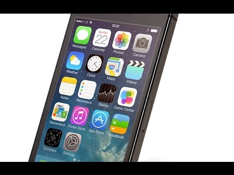 What are some features of the iPhone 