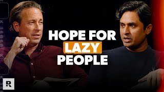 Dr. K Are You Lazy Or Just Lost? How To Unlock True Motivation