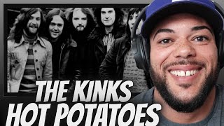 SO FUNNY!| FIRST TIME HEARING The Kins -  Hot Potatoes REACTION
