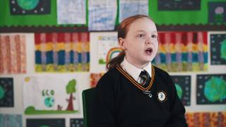 Global Learning in Practice: Christ the Redeemer Primary School