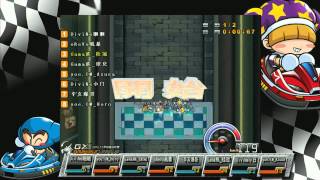 [5/7]20121014 GX GAMING甲組聯賽_KR月冠軍賽