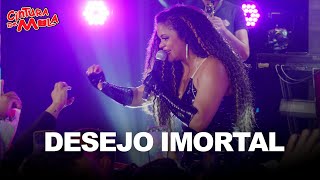 Download Lagu DESEJO IMORTAL - Forró Cintura de Mola - Pisadinha da Roça Ao Vivo MP3