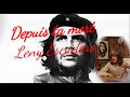 Miniature de la vidéo de la chanson Depuis Ta Mort