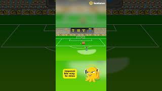 Perfect Goal | This Should Be Easy… Right? #seagames #trending #gaming #funny