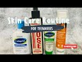 நீங்க டீனேஜர் ஆ ???  தமிழில் - Skincare Routine for Teenagers | Basic Skincare Routine