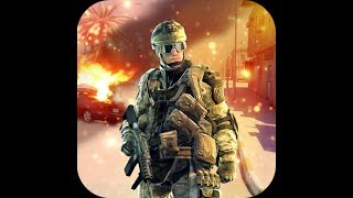 Sniper Sharpshooter - Counter Terrorist Strike FPS screenshot 3