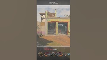 Call of Duty MW3 Kill CamLike and subscribe to my new YouTube channel