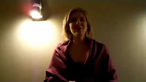 Five Video Testimonials for Broadcast Louder Webinars