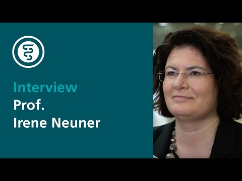 Prof. Irene Neuner, DGPPN Kongress 2016: Tourette-Syndrom: Umfassende Diagnose ist ein muss