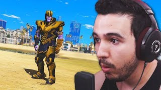 Shocked By This Mod Gta 5