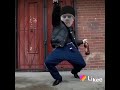 Танцор диско