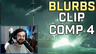 Sea of Thieves - Blurbs PvP Shenanigans Ep. 4 [COMPILATION]