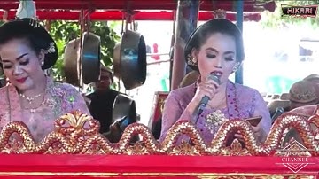 SLENDANG BIRU | SINDEN KUSRINI - JUMIYATI FT TINUK | KARAWITAN ANGGITO LARAS | COKEK MANIA