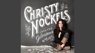 Video thumbnail of "Christy Nockels - Wonderful"