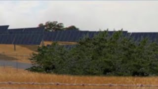 Why SMUD walked away from Coyote Creek solar