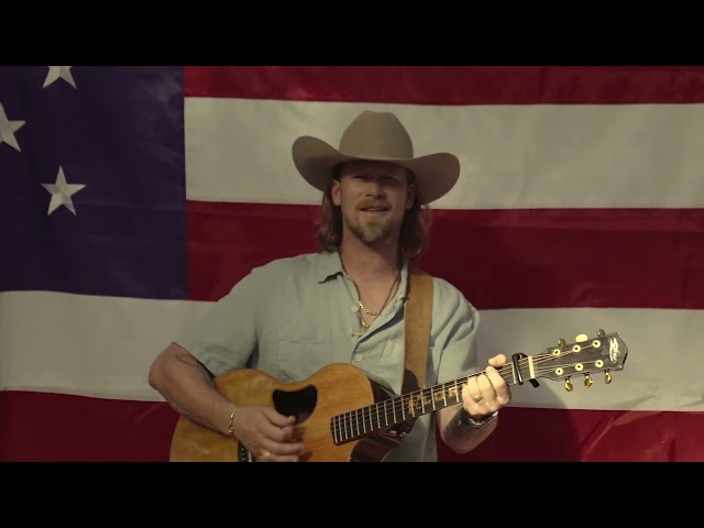 Brian Kelley - American Spirit