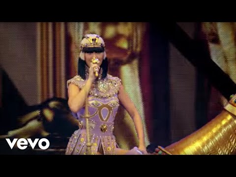 Videó: Katy Perry és Volt Barátai