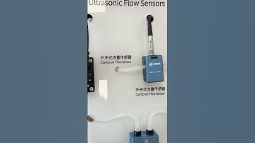 Flow rate data view #ultrasonicflowmeter #flowsensor #flowmeter #bubblesensor #lowflow #smalltubing