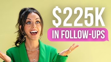 How To Follow Up Without Being Annoying