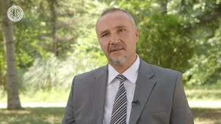 Prof. Dr. Hakan Ekmekçi, Cerrahpaşa Tıp Fakültesini Anlatıyor