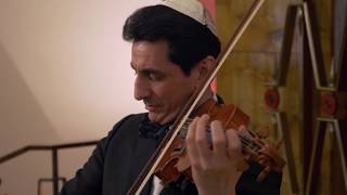 Video thumbnail of "Jerusalém de Ouro / Jerusalem of Gold - solo violin"