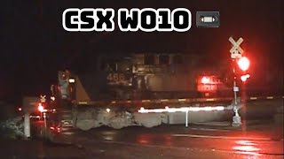 Csx W010 On Vhs - Short Clip