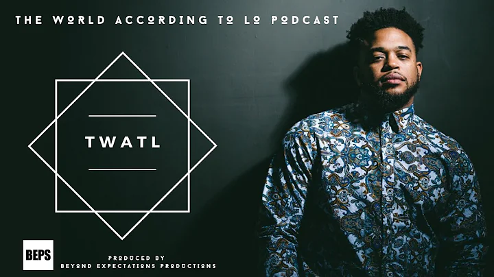 TWATL Podcast | Ep. 03 - The Missing Color In Coll...
