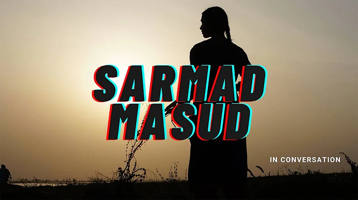 Interview with Filmmaker Sarmad Masud | My Pure Land 2017