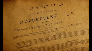 The Declaration of Independence: Secrets of Its Drafting by Mystic History 4 views 1 month ago 9 minutes, 39 seconds